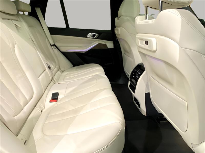 BMW X5 xDrive40i 2019