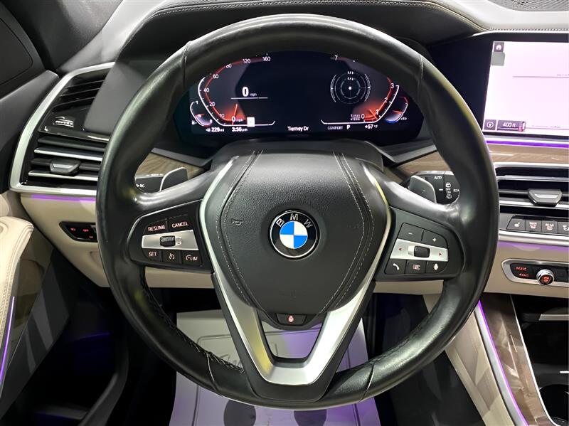 BMW X5 xDrive40i 2019