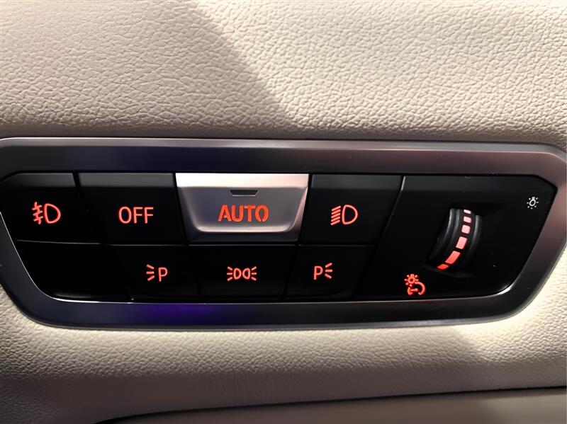 BMW X5 xDrive40i 2019