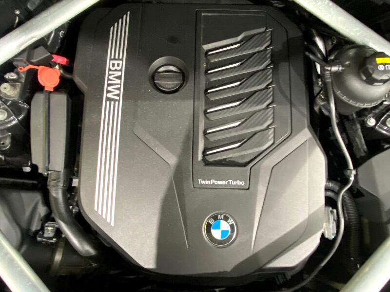 BMW X5 xDrive40i 2019