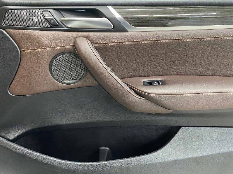 BMW X3 xDrive28i 2016