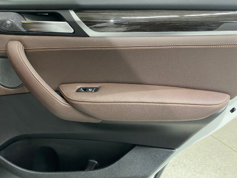 BMW X3 xDrive28i 2016