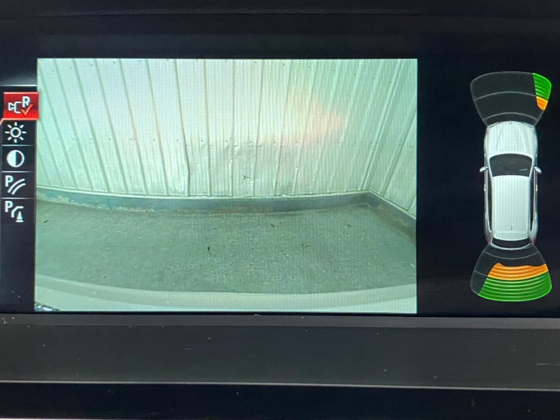 BMW X3 xDrive28i 2016