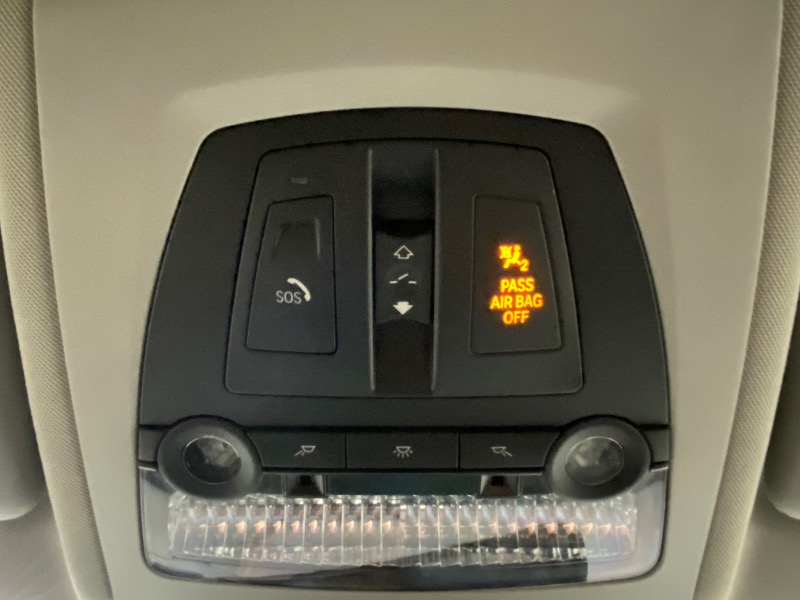 BMW X3 xDrive28i 2016