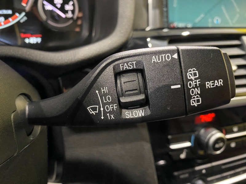 BMW X3 xDrive28i 2016