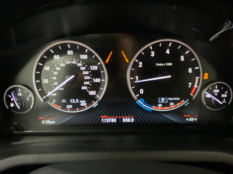 BMW X3 xDrive28i 2016