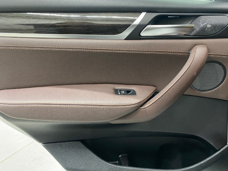 BMW X3 xDrive28i 2016