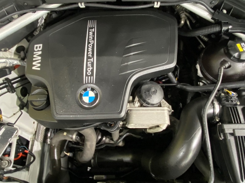 BMW X3 xDrive28i 2016