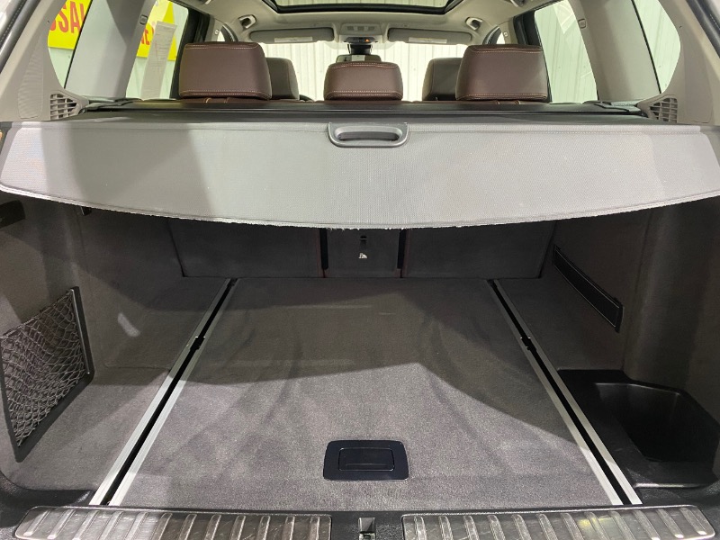 BMW X3 xDrive28i 2016