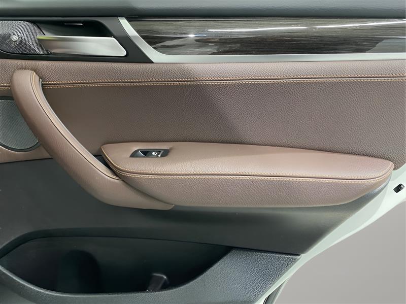 BMW X3 xDrive28i 2016