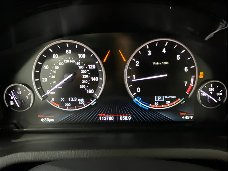 BMW X3 xDrive28i 2016