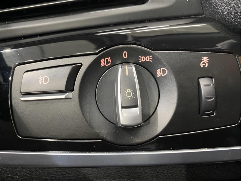 BMW X3 xDrive28i 2016