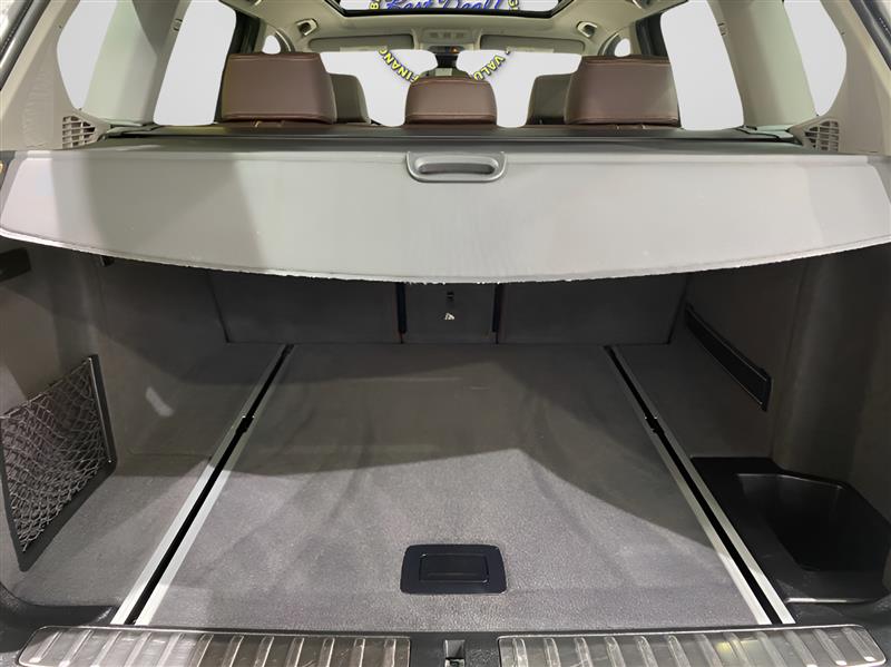 BMW X3 xDrive28i 2016