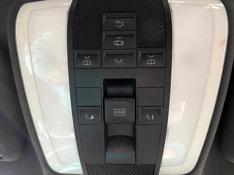 Mercedes-Benz C-Class C300 4MATIC Sport Sedan 2014