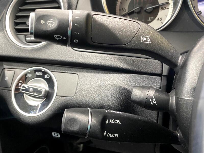 Mercedes-Benz C-Class C300 4MATIC Sport Sedan 2014