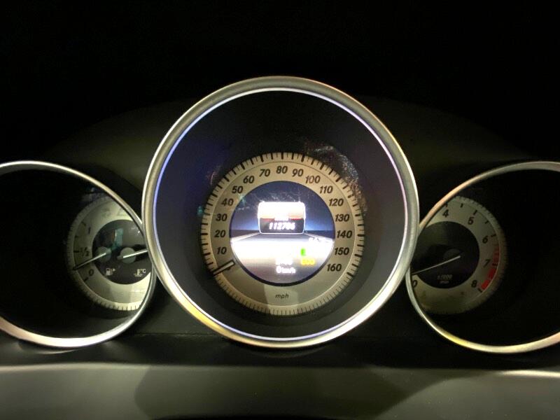 Mercedes-Benz C-Class C300 4MATIC Sport Sedan 2014