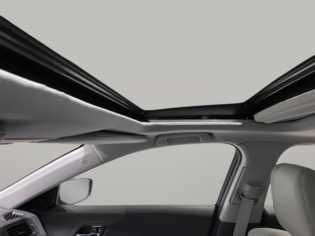 Acura ILX 8-Spd AT w/ Premium Package 2017