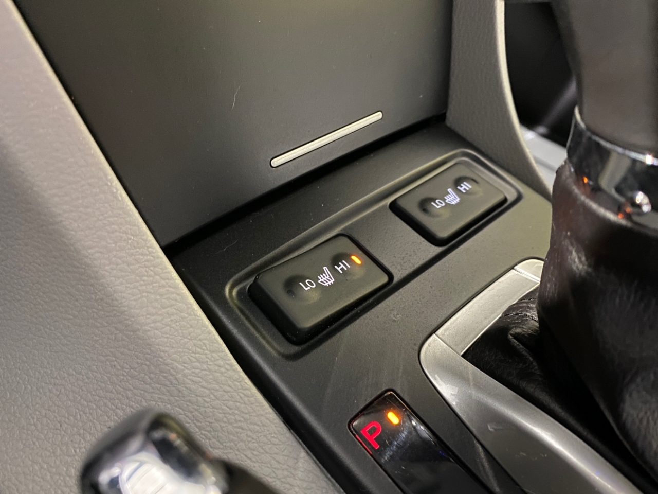 Acura ILX 8-Spd AT w/ Premium Package 2017