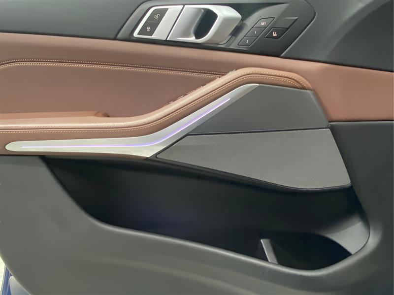 BMW X5 xDrive40i 2019