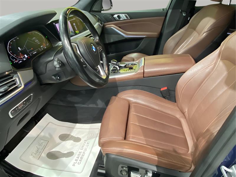 BMW X5 xDrive40i 2019