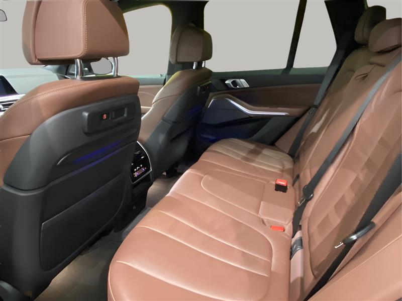 BMW X5 xDrive40i 2019