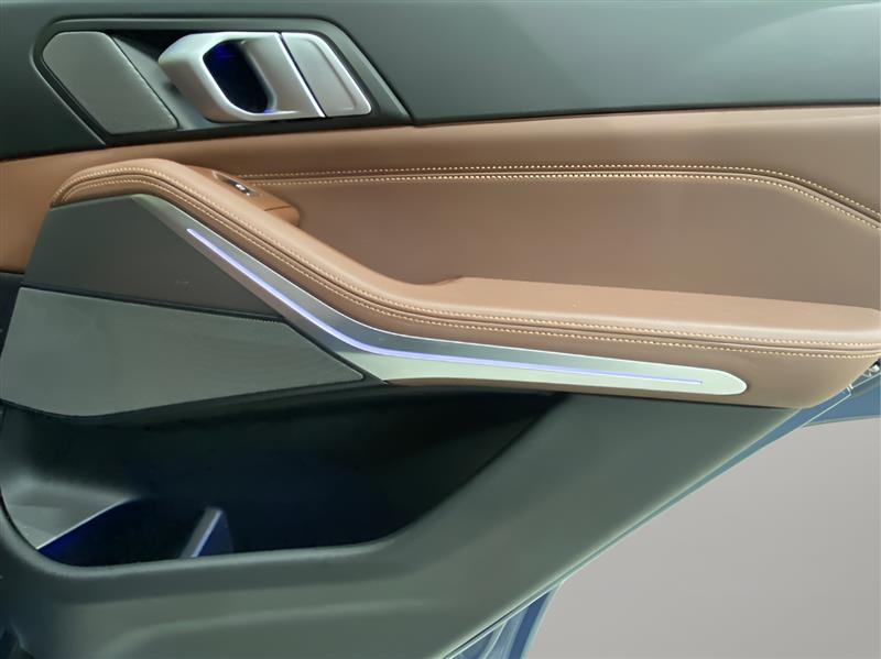 BMW X5 xDrive40i 2019