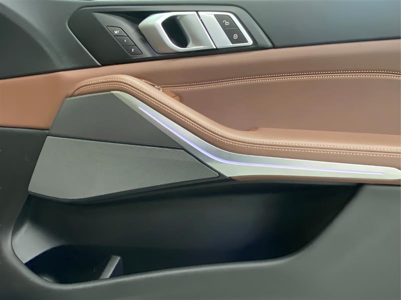 BMW X5 xDrive40i 2019