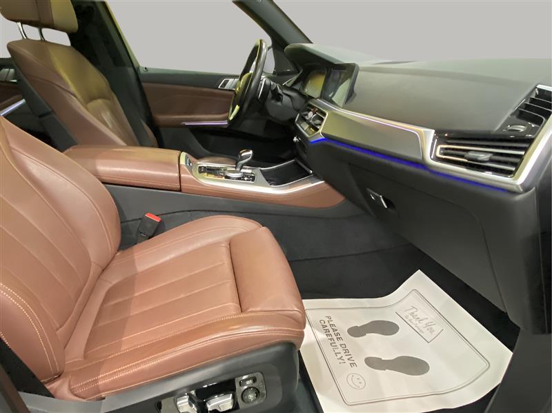 BMW X5 xDrive40i 2019