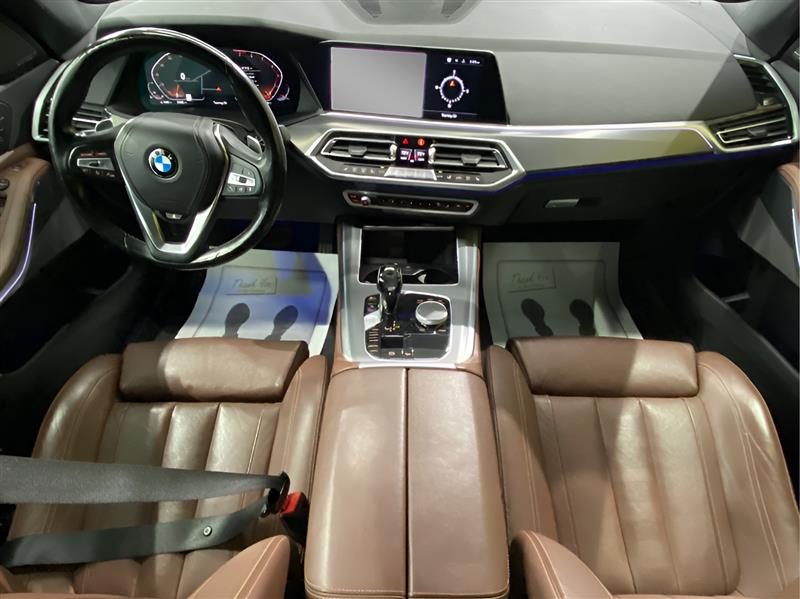 BMW X5 xDrive40i 2019