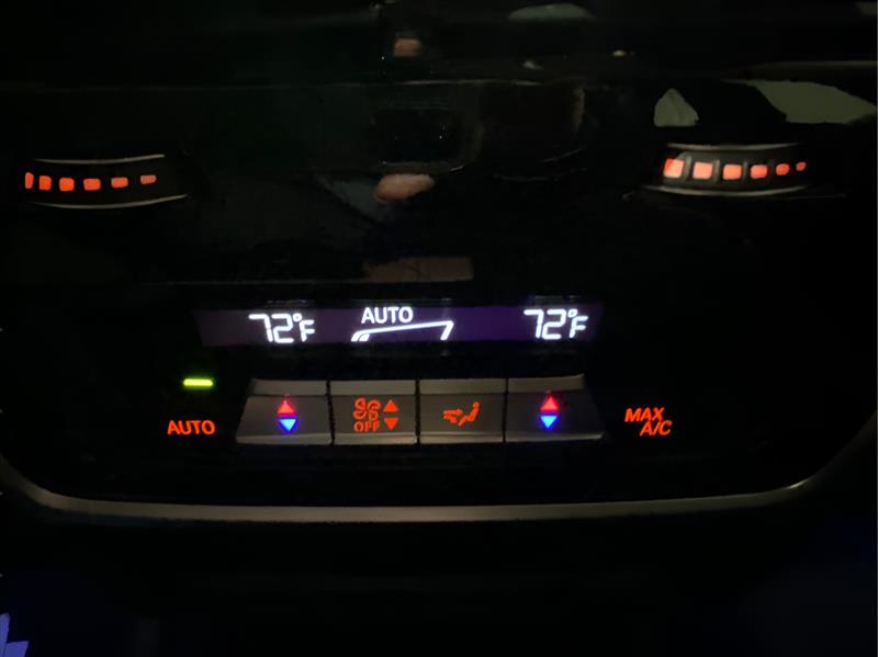 BMW X5 xDrive40i 2019