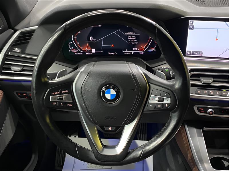 BMW X5 xDrive40i 2019