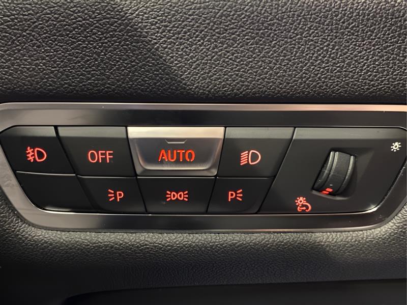 BMW X5 xDrive40i 2019