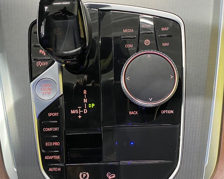 BMW X5 xDrive40i 2019