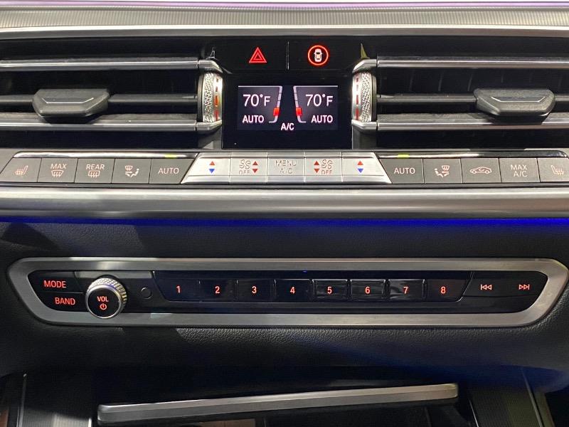 BMW X5 xDrive40i 2019