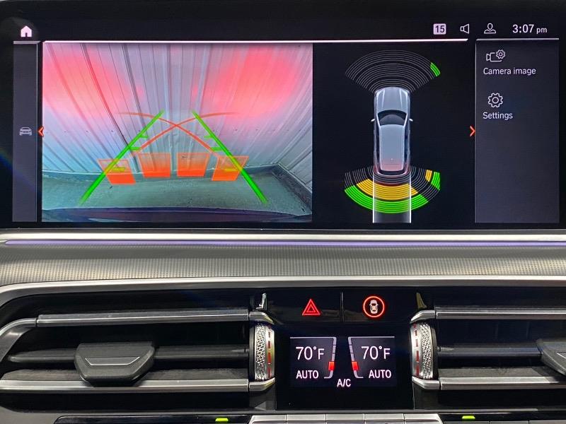 BMW X5 xDrive40i 2019