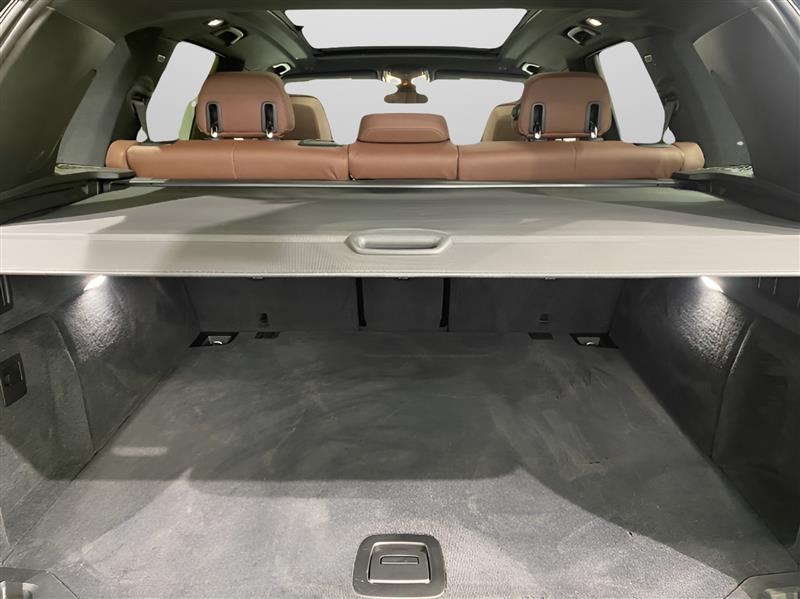 BMW X5 xDrive40i 2019