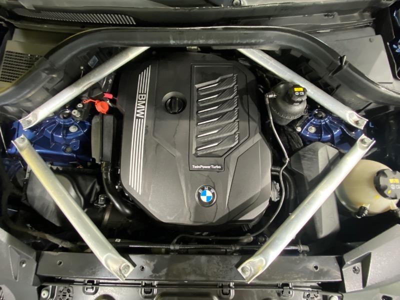 BMW X5 xDrive40i 2019