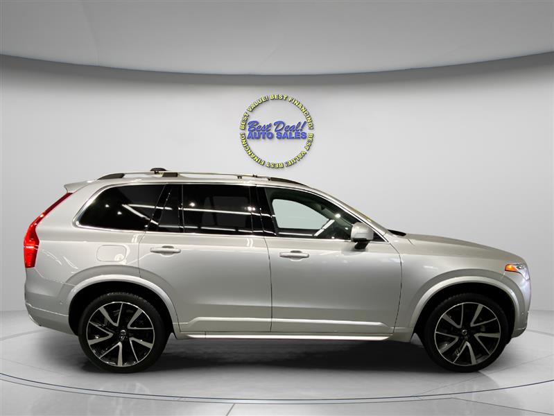 Volvo XC90 T6 Momentum AWD 2018
