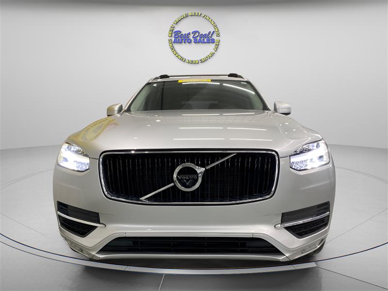 Volvo XC90 T6 Momentum AWD 2018