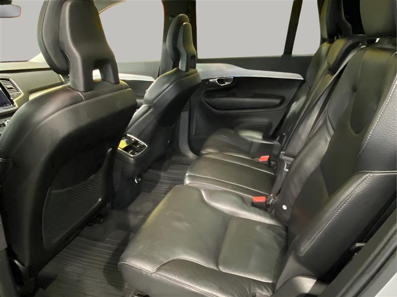 Volvo XC90 T6 Momentum AWD 2018