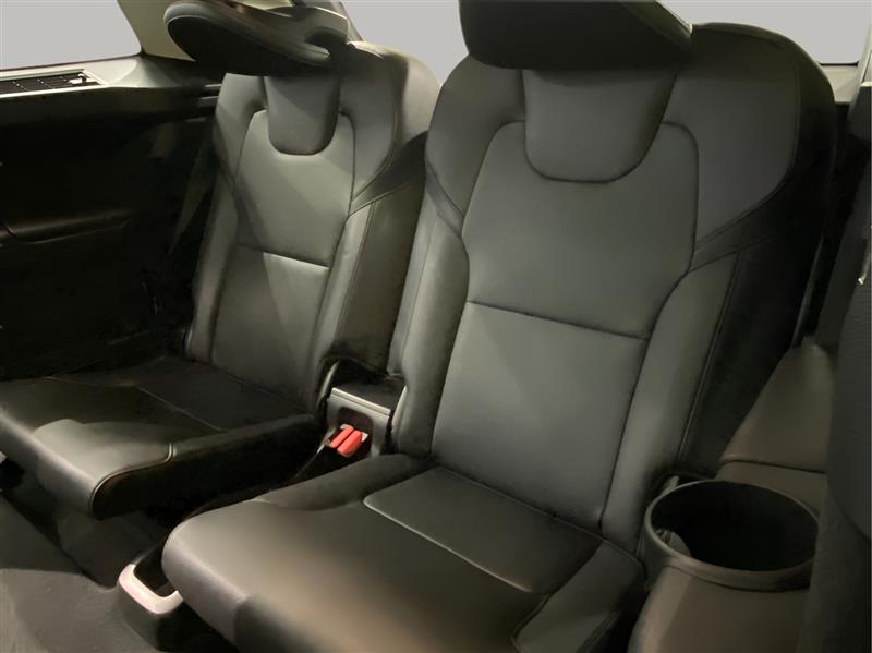 Volvo XC90 T6 Momentum AWD 2018