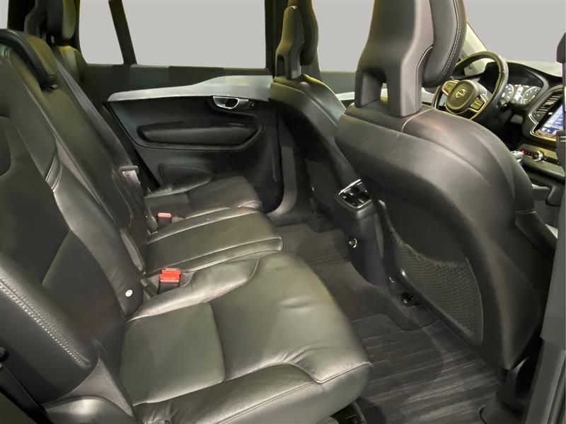 Volvo XC90 T6 Momentum AWD 2018