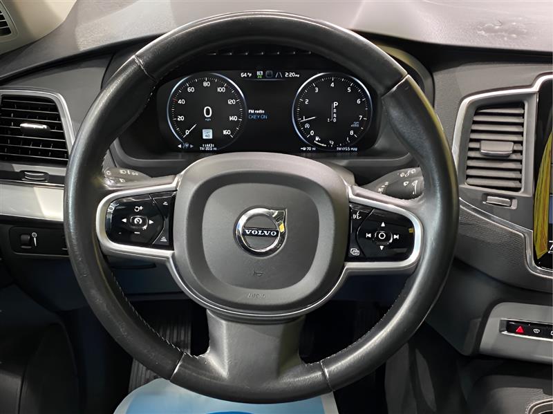 Volvo XC90 T6 Momentum AWD 2018