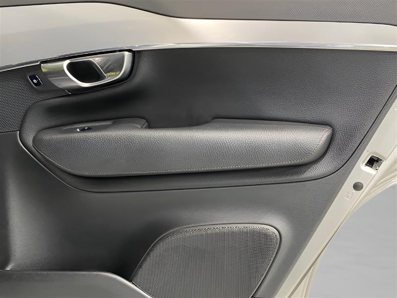 Volvo XC90 T6 Momentum AWD 2018