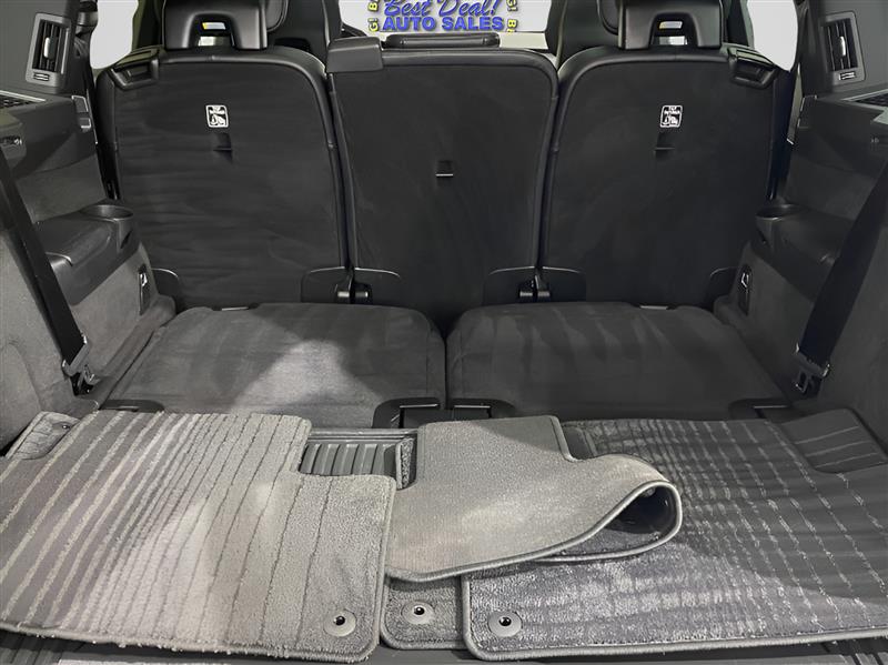 Volvo XC90 T6 Momentum AWD 2018