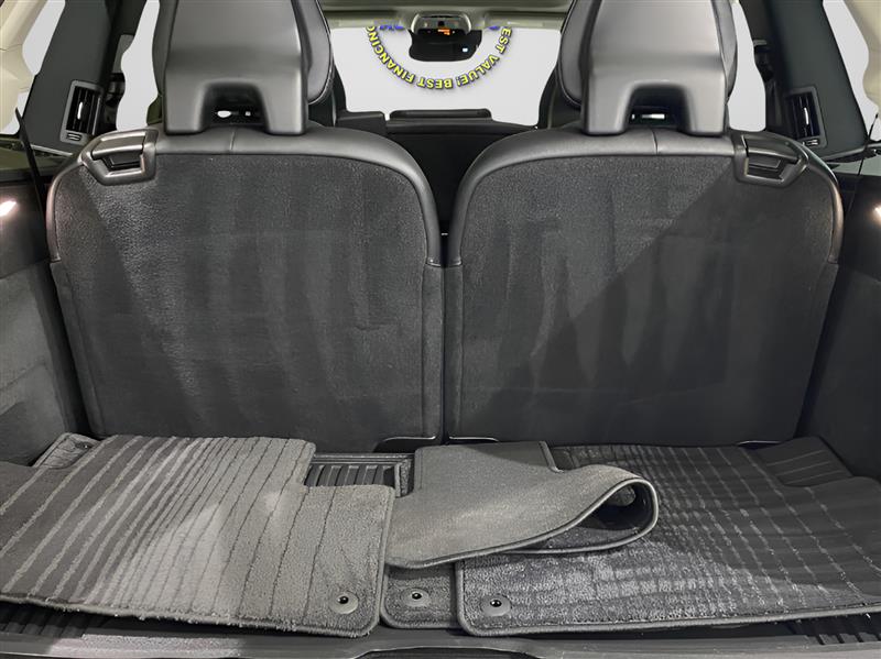 Volvo XC90 T6 Momentum AWD 2018