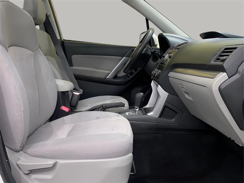 Subaru Forester 2.5i Premium 2014