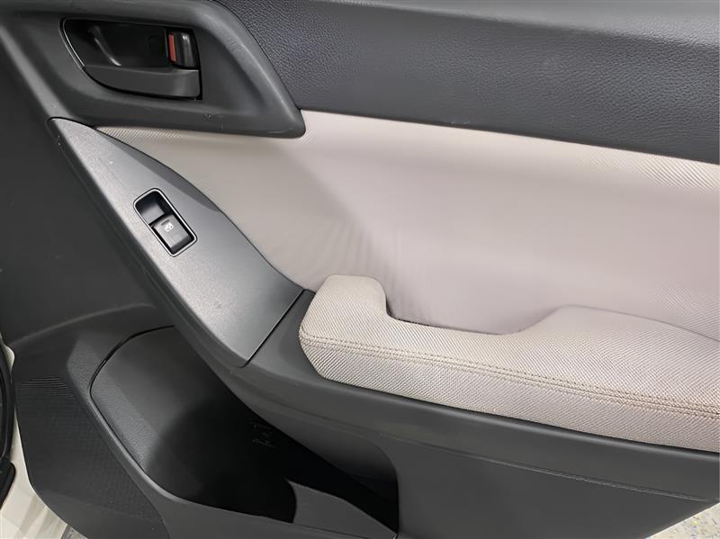 Subaru Forester 2.5i Premium 2014