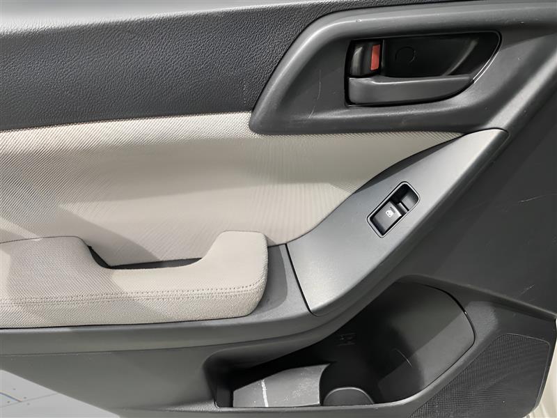 Subaru Forester 2.5i Premium 2014