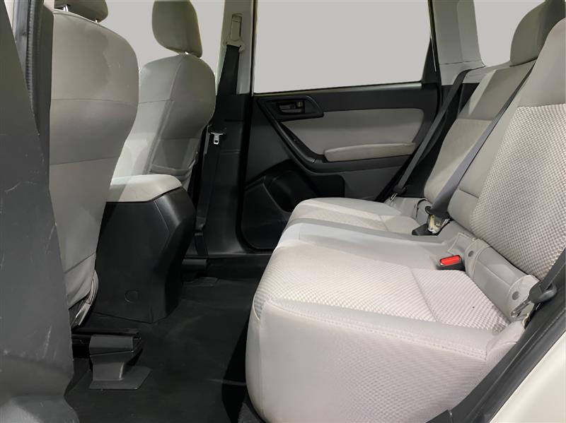 Subaru Forester 2.5i Premium 2014